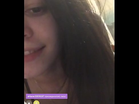 ❤️ 淫荡的俄罗斯婊子 (Periscope, VKontakte, Instagram) Just porn❤