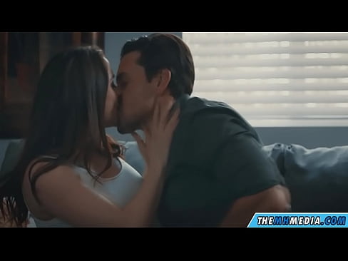 ❤️ 浪漫的性爱，有一个好的胸脯的妈妈 Just porn❤